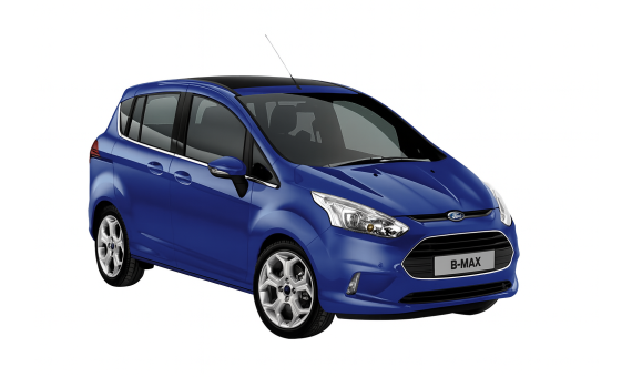 FORD B MAX